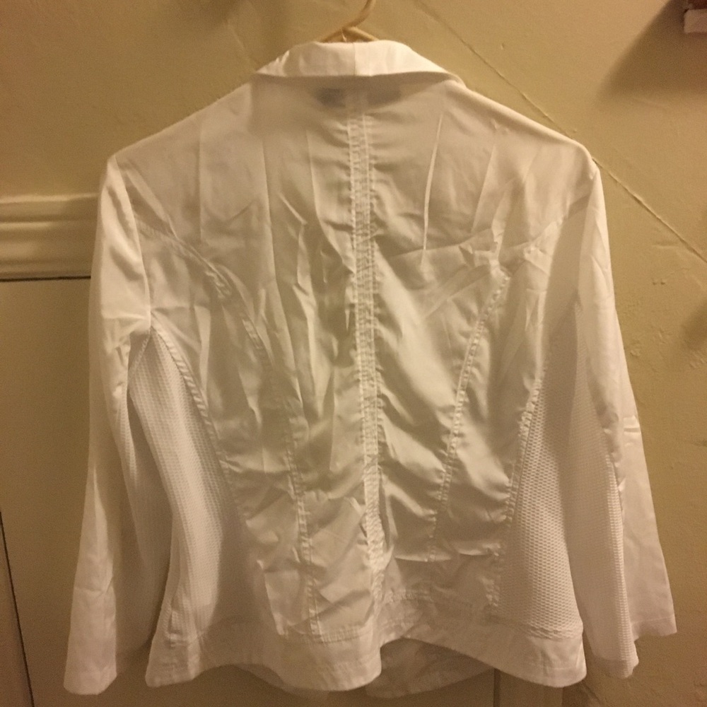 Patchington Jacket - image 3